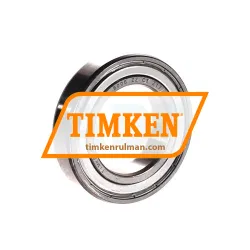 Timken 6008-ZZ-C3