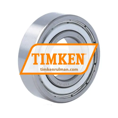 Timken 6004-ZZ-C3