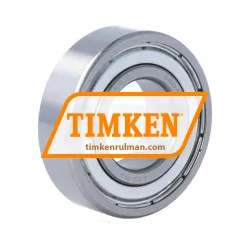 Timken 6004-ZZ-C3