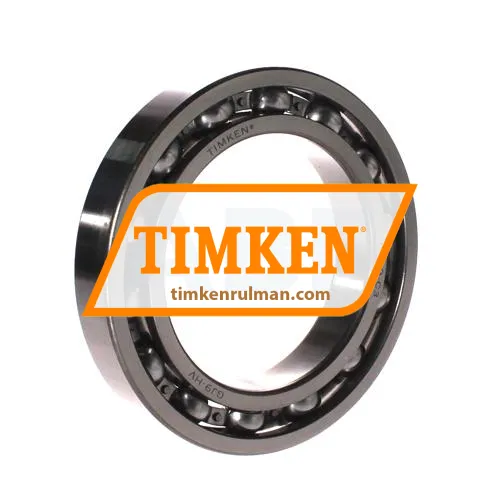 Timken 6019-C3