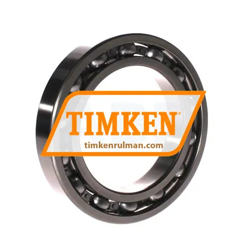 Timken 6019-C3 ürün fotoğrafı 2