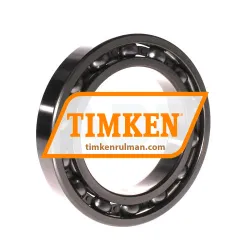 Timken 6019-C3 rulman resim 2
