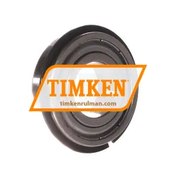 Timken 6003-ZZ-NR rulman resim 2
