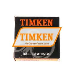 Timken 6003-ZZ-NR rulman resim 3