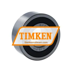 Timken 62306-2RS-C3