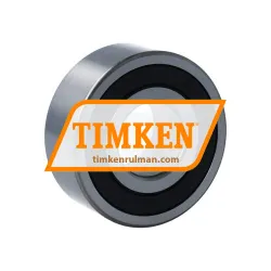 Timken 62306-2RS-C3 rulman resim 2