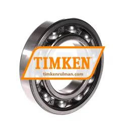 Timken 6213-C3 rulman resim 2