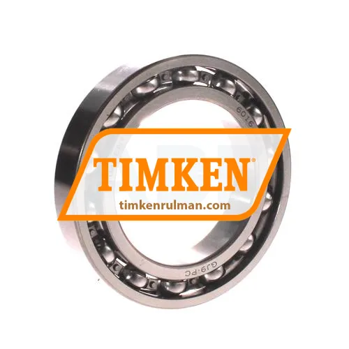 Timken 6016C3