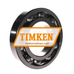 Timken 6222 rulman resim 2