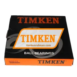 Timken 6222 rulman resim 3