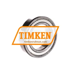 Timken 6009ZZ C3