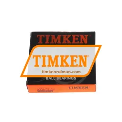 Timken 6009ZZ C3 rulman resim 3