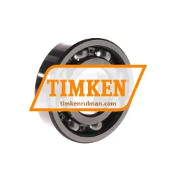 Timken 6308-Z rulman resim 2