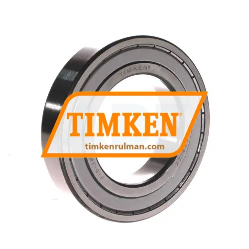 Timken 6215-ZZ