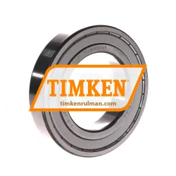 Timken 6215-ZZ
