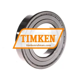 Timken 6215-ZZ rulman resim 2