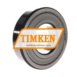 Timken 6317-ZZ