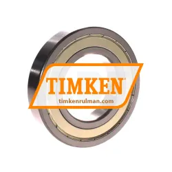 Timken 6213-ZZ-C3 rulman resim 2