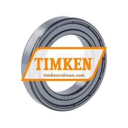 Timken 61907-ZZ