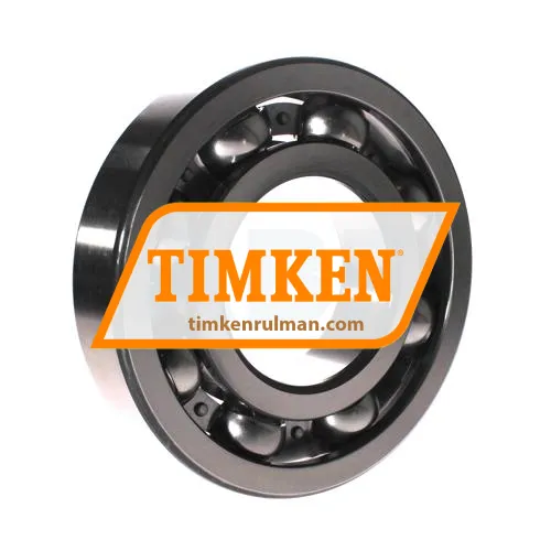 Timken 6320-C3 ürün fotoğrafı 2