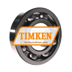 Timken 6320-C3 rulman resim 2