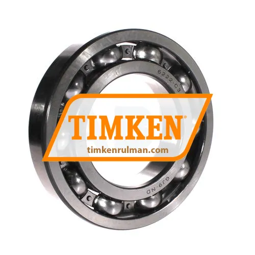 Timken 6222-C3