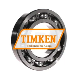 Timken 6222-C3 rulman resim 2
