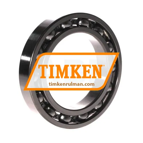 Timken 6017 ürün fotoğrafı 2