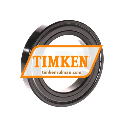 Timken 6013-ZZ-C3