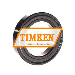 Timken 6013-ZZ-C3