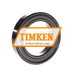 Timken 6013-ZZ-C3 rulman resim 2