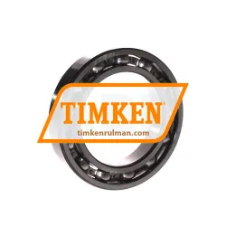 Timken 6013-C3 rulman resim 2
