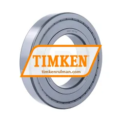 Timken 6221-ZZ-C3
