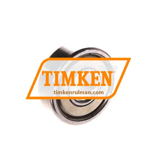 Timken 607-ZZ-C3 ürün fotoğrafı 2