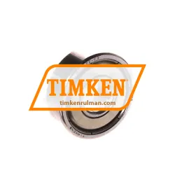 Timken 607-ZZ-C3