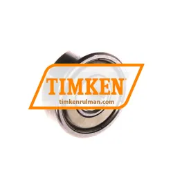 Timken 607-ZZ-C3 rulman resim 2