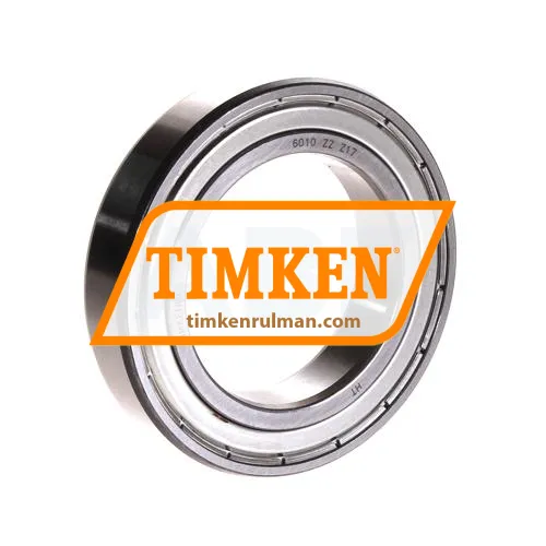 Timken 6010-ZZ