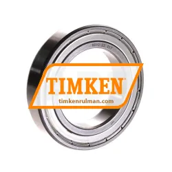 Timken 6010-ZZ