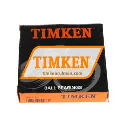 Timken 6010-ZZ rulman resim 3