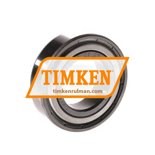 Timken 6005-ZZ-C3