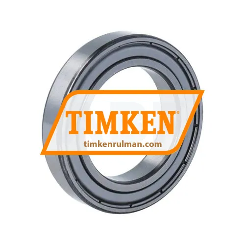 Timken 61907ZZ ürün fotoğrafı 2