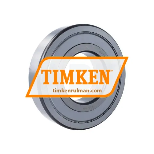 Timken 6319-ZZ-C3