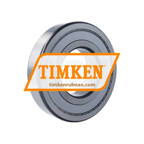 Timken 6319-ZZ-C3 ürün fotoğrafı 2