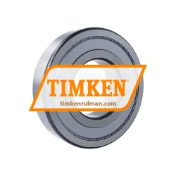 Timken 6319-ZZ-C3