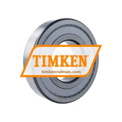 Timken 6319-ZZ-C3 rulman resim 2