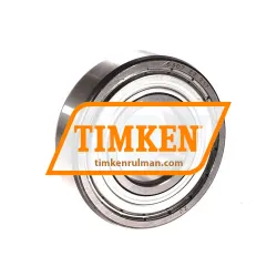 Timken 6307-ZZ