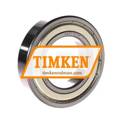 Timken 6211-Z-C3