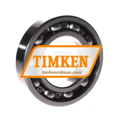 Timken 6211-Z-C3 rulman resim 2