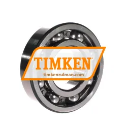 Timken 6313-C3 rulman resim 2