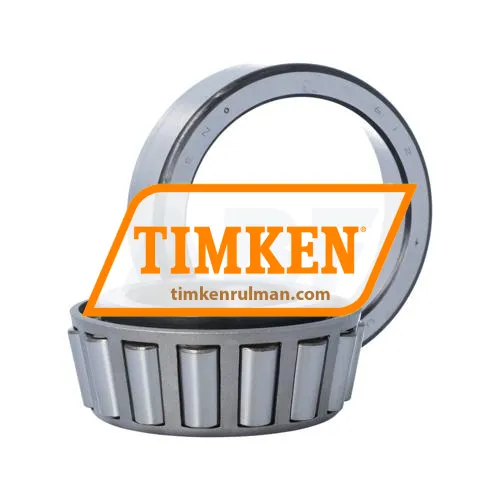 Timken 623 ürün fotoğrafı 3